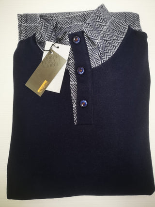 PRISMA PIGIAMA LUNGO - FERRUCCI - Contex Biancheria