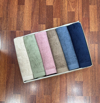 PRISMA SET 6+6 - CONTEX - Contex Biancheria