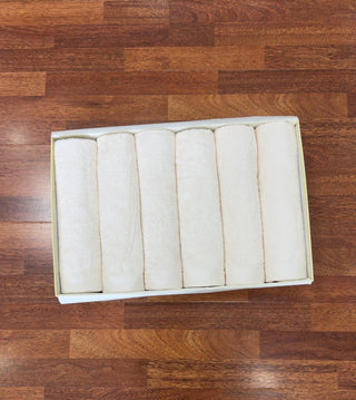 PRISMA SET 6+6 - CONTEX - Contex Biancheria