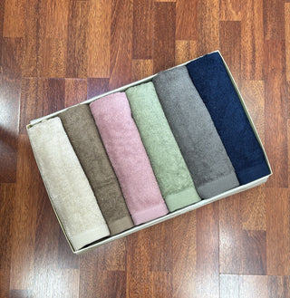 PRISMA SET 6+6 - CONTEX - Contex Biancheria