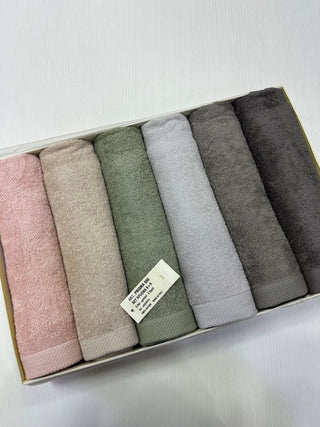 PRISMA SET 6+6 - CONTEX - Contex Biancheria