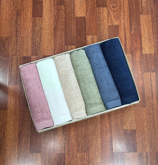 PRISMA SET 6+6 - CONTEX - Contex Biancheria