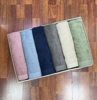 PRISMA SET 6+6 - CONTEX - Contex Biancheria