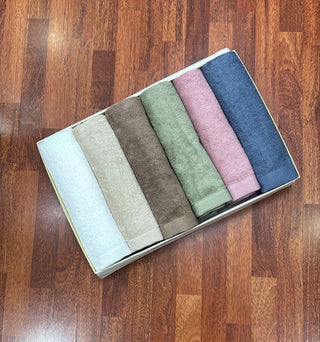 PRISMA SET 6+6 - CONTEX - Contex Biancheria