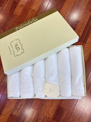 PRISMA SET 6+6 - CONTEX - Contex Biancheria