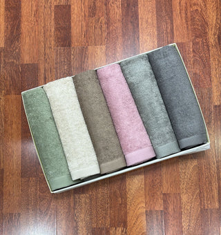 PRISMA SET 6+6 - CONTEX - Contex Biancheria