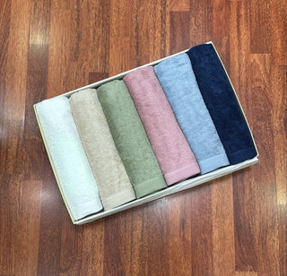 PRISMA SET 6+6 - CONTEX - Contex Biancheria
