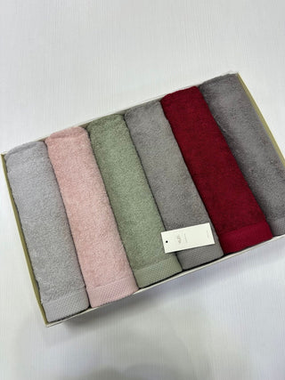 PRISMA SET 6+6 - CONTEX - Contex Biancheria