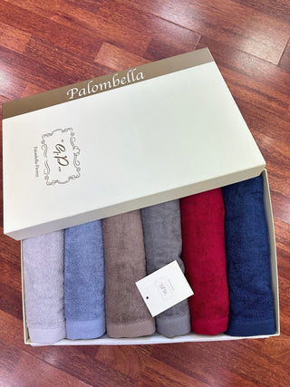 PRISMA SET 6+6 - CONTEX - Contex Biancheria