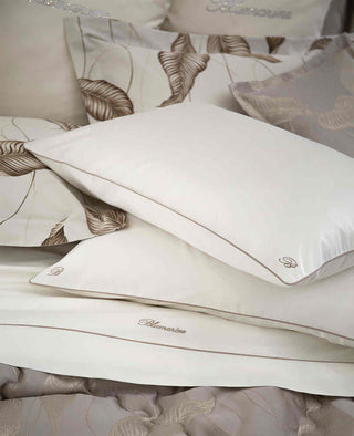 PROFILO BLU LENZUOLA - BLUMARINE HOME - Contex Biancheria