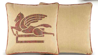 CUSCINO RICAMATO - ETRO HOME