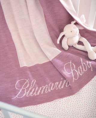 MYRTILLA COPERTINA - BLUMARINE BABY