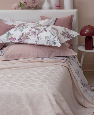 ASTRID SMOOTH DOUBLE BEDSPREAD - forever by Dondi