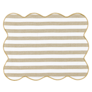 EASY STRIPES SET AMERICANO 2PZ - FAZZINI