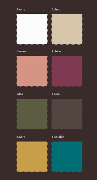 RANIA CUSCINO ARREDO - BIANCOPERLA - Contex Biancheria