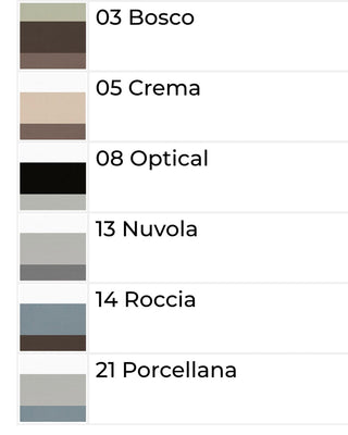 REGAL COMPLTO LENZUOLA MATRIMONIALE - SVAD DONDI - Contex Biancheria