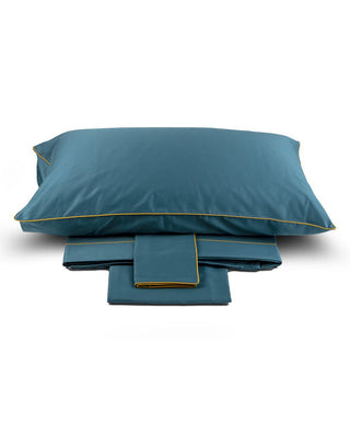 RESORT LENZUOLA MATRIMONIALE - SVAD DONDI - Contex Biancheria