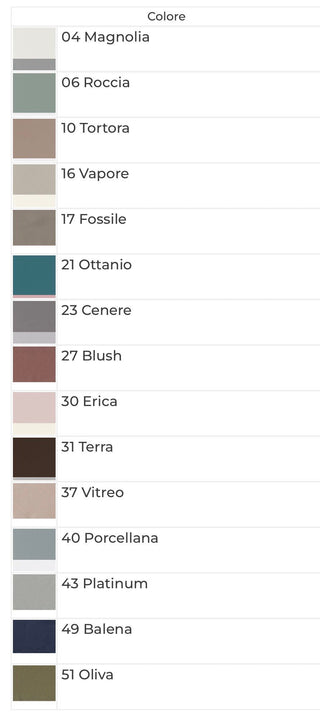 RESORT LENZUOLA MATRIMONIALE - SVAD DONDI - Contex Biancheria