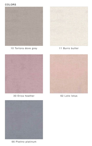 RESPIRO CUSCINO 60X60 - BLUMARINE HOME - Contex Biancheria