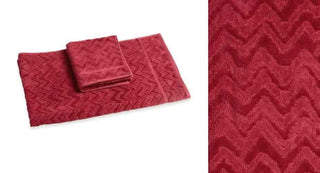 REX 1+1 - MISSONI HOME - Contex Biancheria