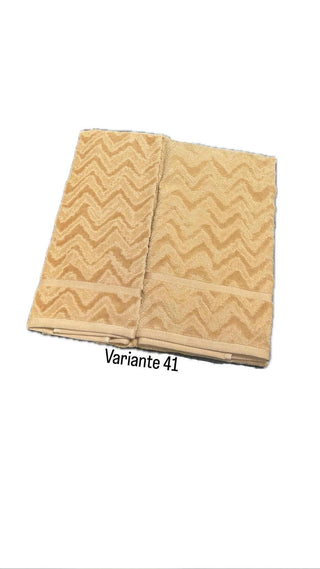 REX 1+1 - MISSONI HOME - Contex Biancheria
