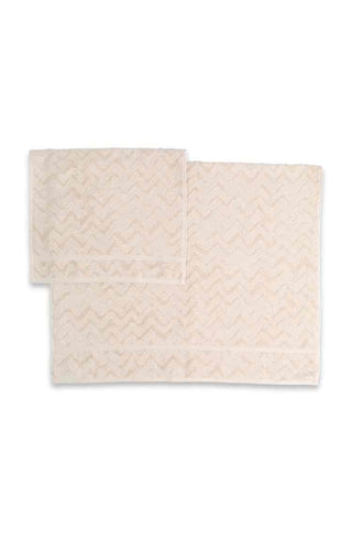 REX 1+1 - MISSONI HOME - Contex Biancheria