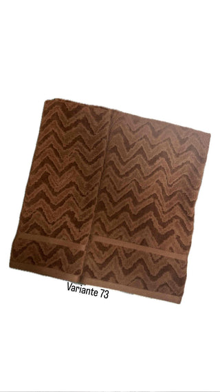 REX 1+1 - MISSONI HOME - Contex Biancheria