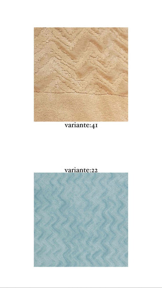 REX TAPPETINO 60X90 - MISSONI HOME - Contex Biancheria
