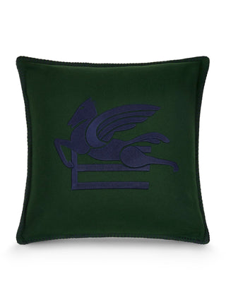 RIBOT WOOL CUSCINO - ETRO HOME - Contex Biancheria