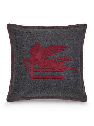 RIBOT WOOL CUSCINO - ETRO HOME - Contex Biancheria