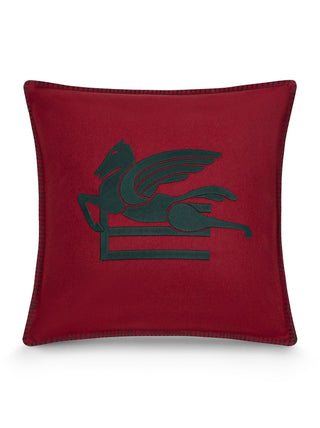 RIBOT WOOL CUSCINO - ETRO HOME - Contex Biancheria