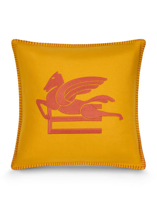 RIBOT WOOL CUSCINO - ETRO HOME - Contex Biancheria