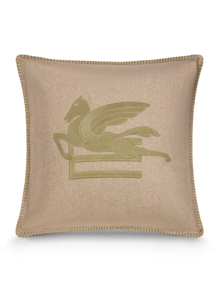 RIBOT WOOL CUSCINO - ETRO HOME - Contex Biancheria