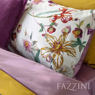 RICAMO LENZ - FAZZINI S.r.l - Contex Biancheria