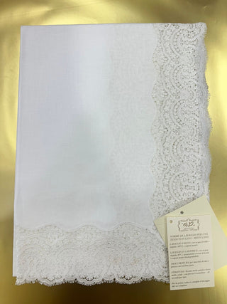 RINASCIMENTO RUNNER 50X150 - PALOMBELLA - Contex Biancheria