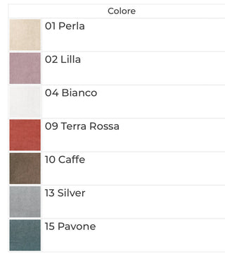 RISVEGLIO SET ASCIUGAMANI - BLUMARINE HOME - Contex Biancheria