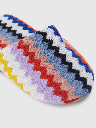 RIVERBERO PANTOFOLA MORBIDONE - MISSONI HOME - Contex Biancheria