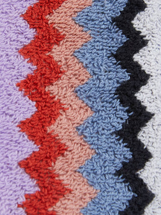 RIVERBERO PANTOFOLA MORBIDONE - MISSONI HOME - Contex Biancheria