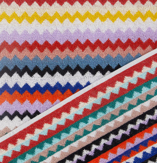 RIVERBERO SET 2 PEZZI - MISSONI HOME - Contex Biancheria