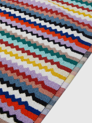 RIVERBERO TAPPETO BAGNO - MISSONI HOME - Contex Biancheria
