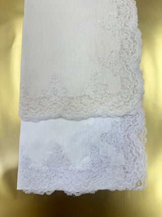 ROMA RUNNER 50X150 - PALOMBELLA - Contex Biancheria
