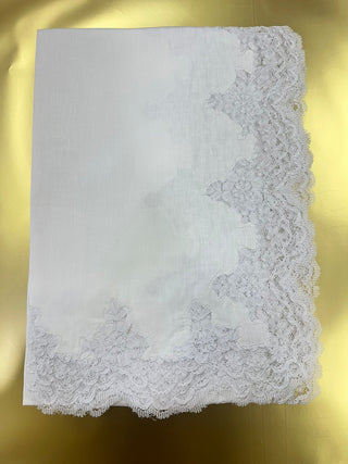 ROMA RUNNER 50X150 - PALOMBELLA - Contex Biancheria