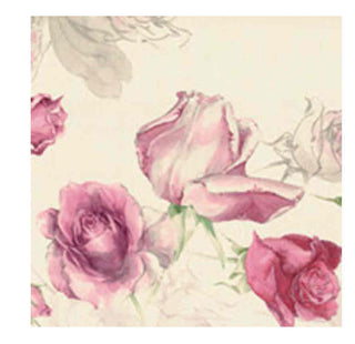 ROSE CANOVACCIO - BLUMARINE HOME - Contex Biancheria