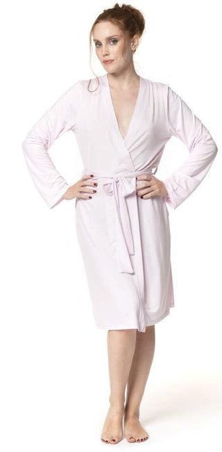 ROSETTA KIMONO - PEPITA - Contex Biancheria