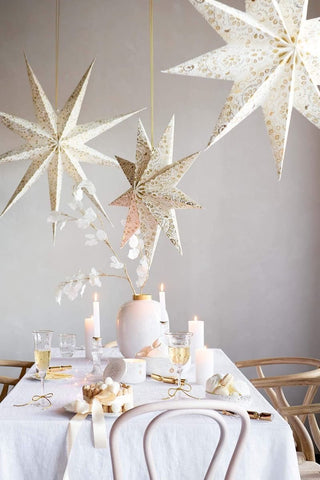ROYAL CHRISTMAS SERVIZIO 18 PEZZI - PIP STUDIO - Contex Biancheria