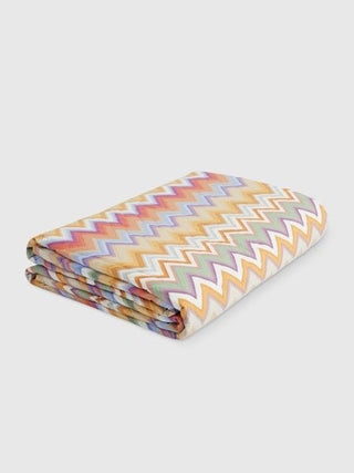 ANDRES QUILT MATRIMONIALE - MISSONI HOME