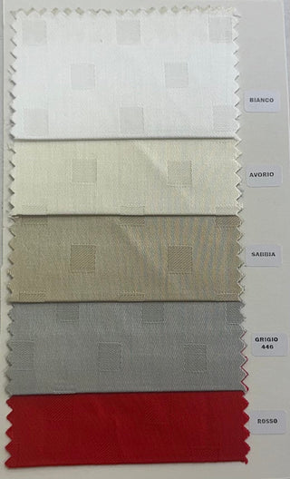 RUBINO TOVAGLIA X18 - G&G PICCIONE - Contex Biancheria
