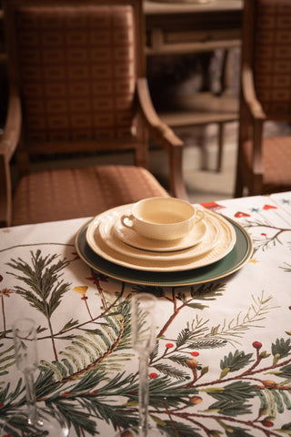 RUDY RUNNER - TESSITURA TOSCANA TELERIE - Contex Biancheria