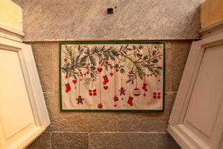 RUDY TIP TAPP - TESSITURA TOSCANA TELERIE - Contex Biancheria