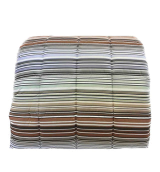 BRACCO DOUBLE QUILT - MISSONI HOME